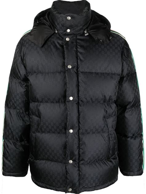 gucci jumbo jacket|giubbotti gucci uomo.